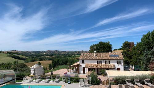 Naturaverde Country House - Foto 1