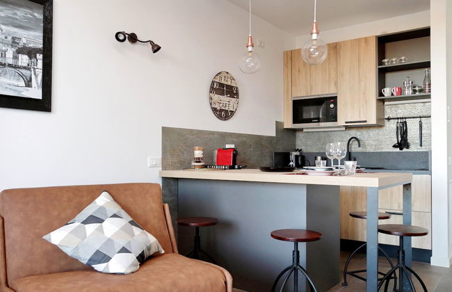 Delizioso Monolocale a Testaccio - Foto 21