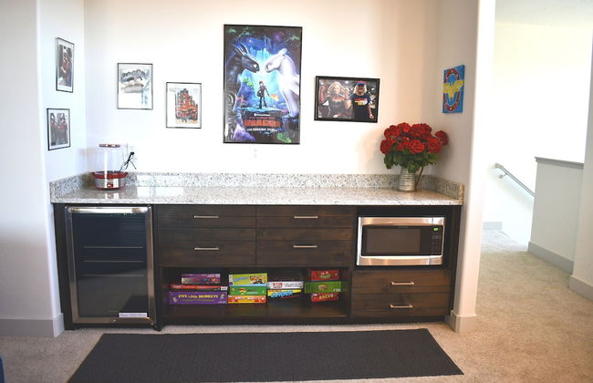 Arcadia Villa #40 Heart of Dixie - Foto 15