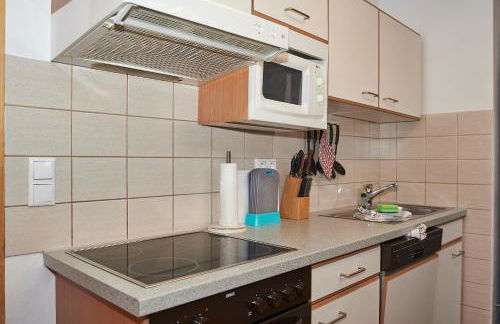 Haus Zeitz - Foto 21