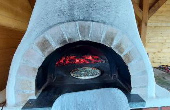 Pauza Drzewoszewo - Dom nad jeziorem - Foto 33