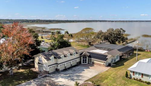 Lake Hamilton VI - Pool and Backyard Oasis - Foto 3