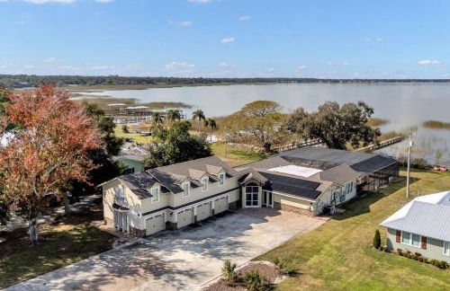 Lake Hamilton VI - Pool and Backyard Oasis - Foto 3