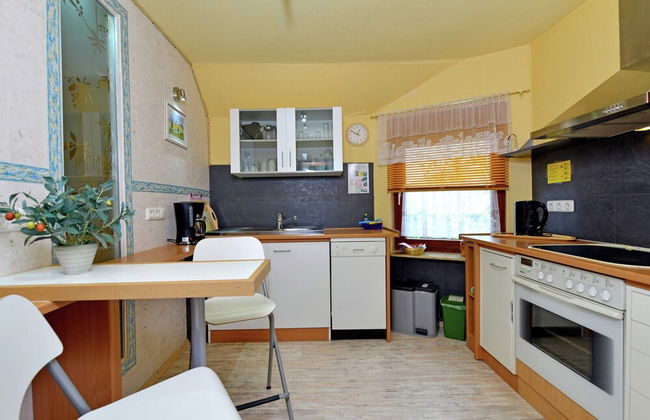 Apartment in Lowensen With Private Terrace - Foto 8