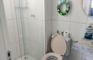 Residencial Clube Recanto dos Coqueiros - Foto 15