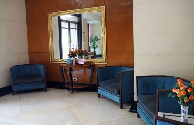 Suites de Marina Manila - Photo 1