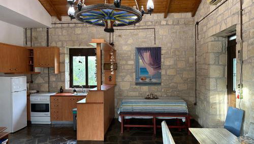 Elia Home - Foto 4, stove, pet friendly