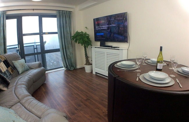 Igloo ViewPoint City Centre Retreat - Photo 28