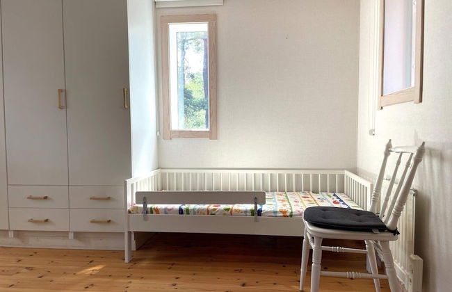 4 Person Holiday Home in Gamleby-by Traum - Photo 14