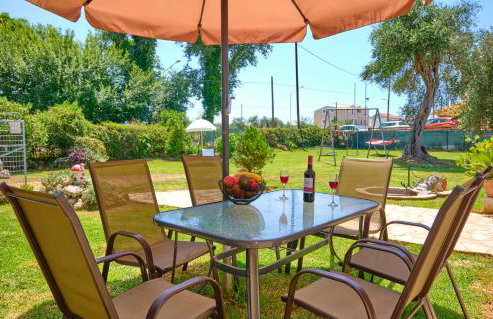 Noufris House Roda Corfu - Foto 2