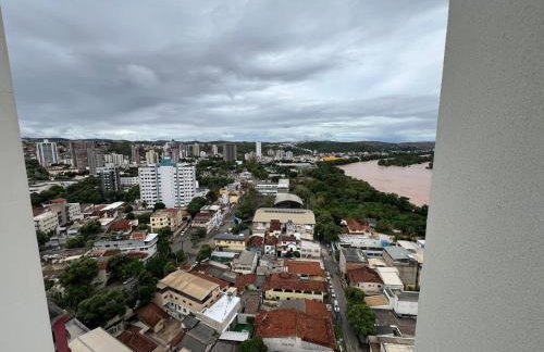 Charmoso apê nas alturas - Foto 19