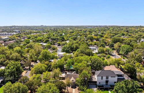 Retro Vibes & Zilker Views - Music House by Zilker - Foto 38