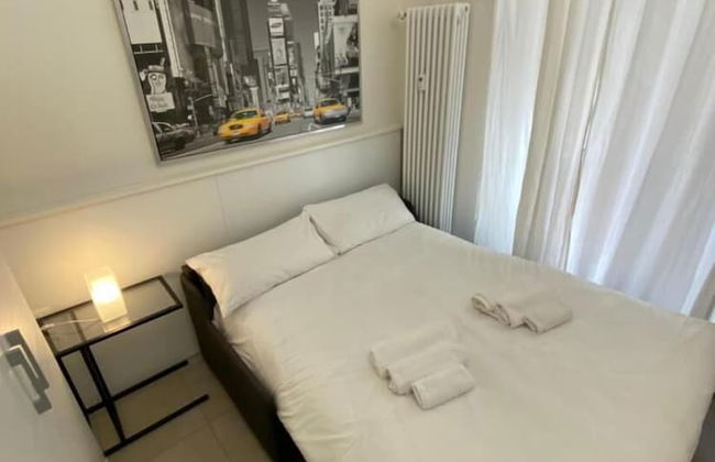 Room in Apartment - Small Charming Suites - Foto 3