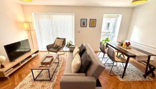 Issara Apartments 41 - Great location & Private Parking - Foto 4