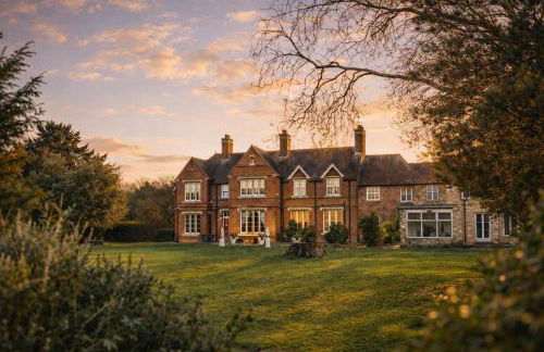 Willingham House Hotel - Foto 34