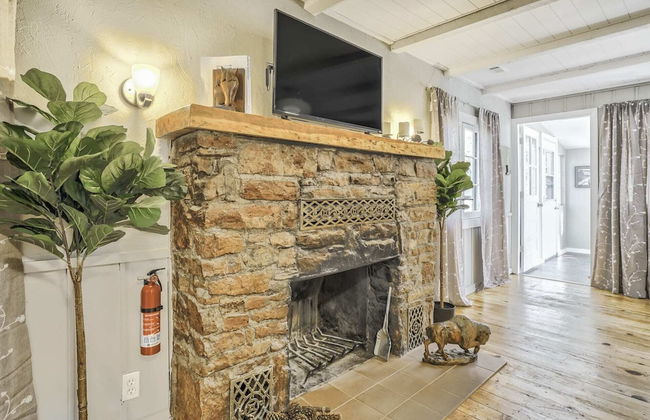 2brwren's Nestdowntown and Hiking Nearby - Foto 24