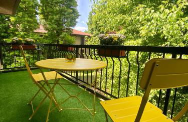 149 BORGO TICINO SUITE Attico di Lusso con Terrazzo e Parking Privato - Foto 7