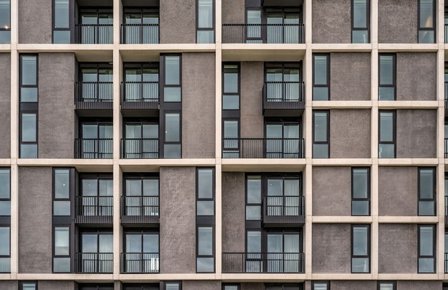 Nesuto Docklands Apartment Hotel - Photo 40