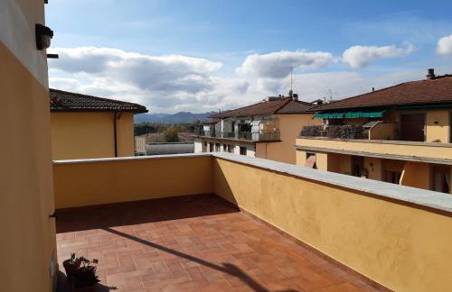 Trilly's House is waiting for you! Panoramic Penthouse - Foto 28