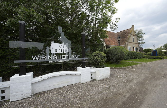 Modern Dutch Villa With Terrace - Foto 26