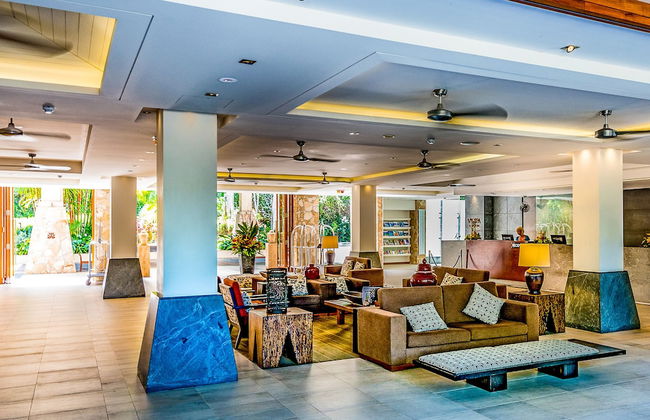 Luxury Apartment at Sea Temple Palm Cove 2 Bed 2 Bath - Photo 3