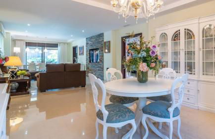 Villa Italia Conil de la Frontera by Ruralidays - Foto 16