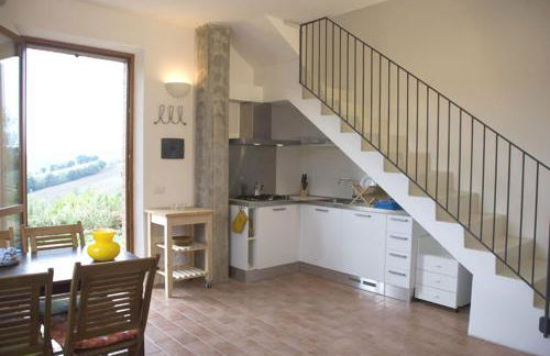 Country House Montesoffio - Photo 42