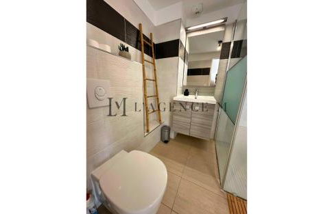 Studio Bis Rivages 100m de la plage, lumineux - Foto 9