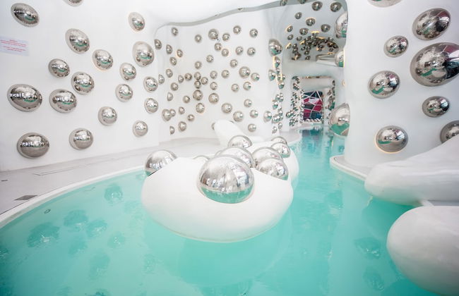 Arte Plus KLCC by Luxury Suites Asia - Foto 34