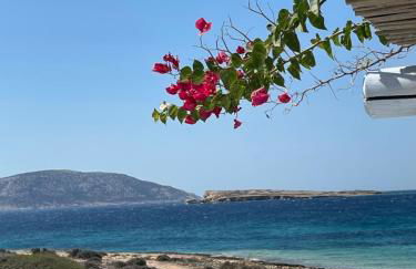 Palio Karnagio Παλιό Καρνάγιο - Foto 6