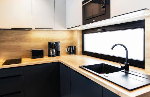 Domki Gold-Time Niechorze - Foto 75