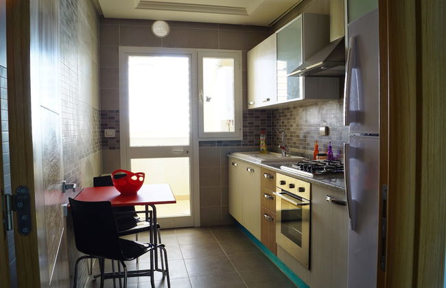 Prime homes- Résidence Omega - Foto 6