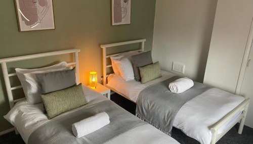 Montrose - Perfect Contractor Stay Own Driveway 3 bedrooms - Foto 2, towels