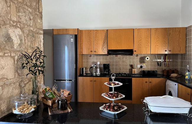 Gaia Residence in Polis Chrysochous Paphos - Photo 7