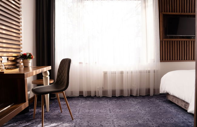 Olivia Rooms - Foto 13