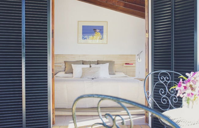 Villa CAN Llull - Foto 10