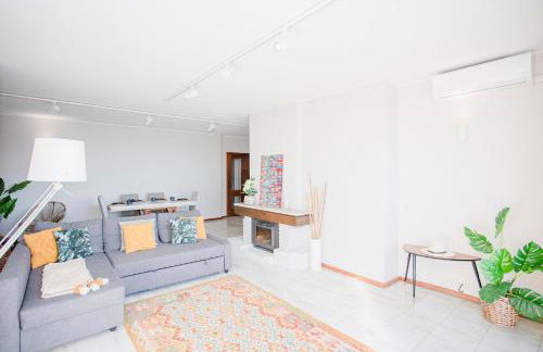 Liiiving in Porto - Sea & River View - Foto 46