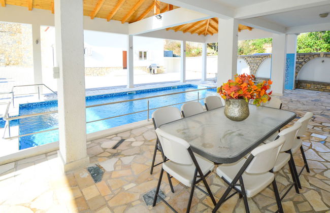 Villa Kursar - Foto 24