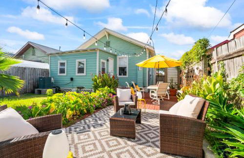 Cardinal Retreat Your Coastal Relaxation Haven - Foto 24