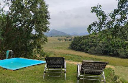 Chácara Sol de Primavera em Guarapari - Próxima à Praia de Setiba - Foto 26