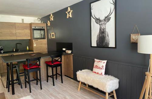 Praloup 1600 t3 sur piste 4p - Foto 22