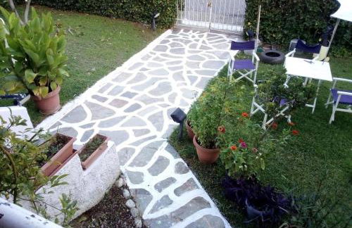 The Cozy Garden Villa - Foto 21