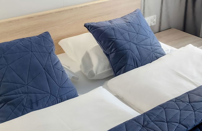 Gardenia Seaside 2 Apartments by Renters - Photo 35