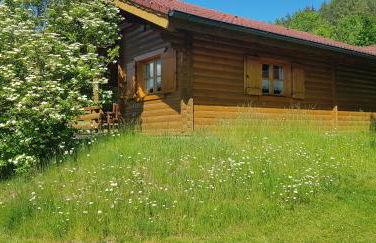 Blockhaus Stamsried - Photo 1