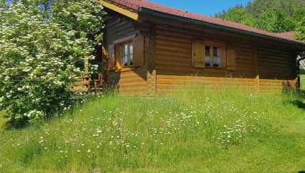 Blockhaus Stamsried - Foto 1