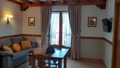 Apartamentos El Haya - Foto 2