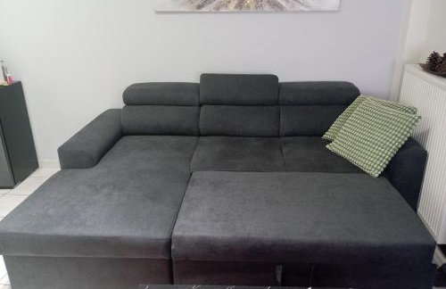 Gk Suites-Constantin view , auto check-in 24h - Foto 41