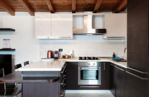 La Colonghera by Quokka 360 - flat on Lake Como - Foto 8