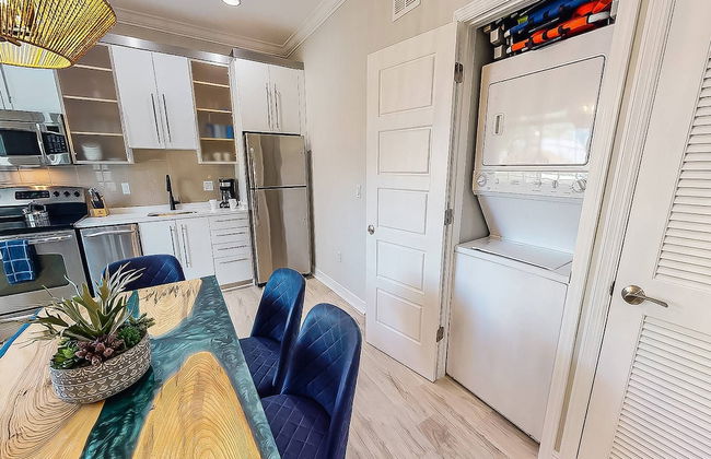 Beach Club Modern Condo C Bldg - Foto 17