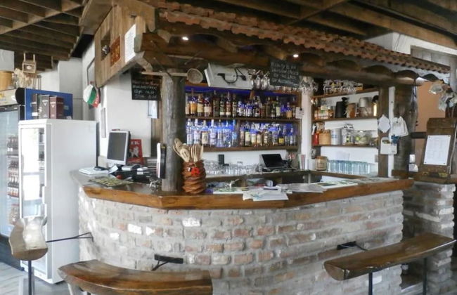 Immaculate Studio Apartment in Aleksandrovo - Photo 23